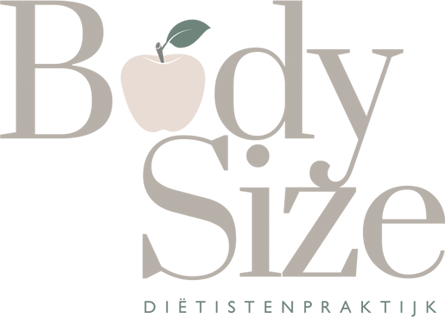 Body Size Logo